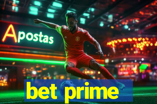 bet prime - apostas